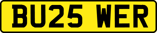 BU25WER