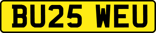 BU25WEU
