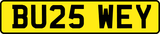 BU25WEY