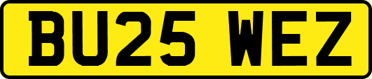 BU25WEZ