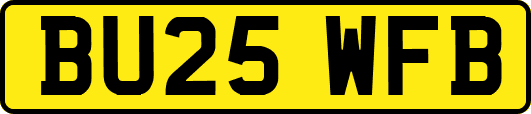 BU25WFB