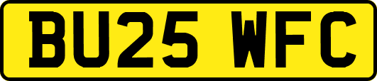 BU25WFC