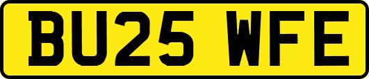 BU25WFE
