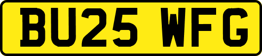 BU25WFG