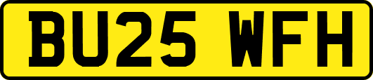 BU25WFH