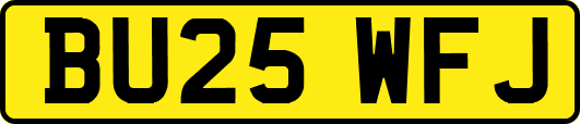 BU25WFJ