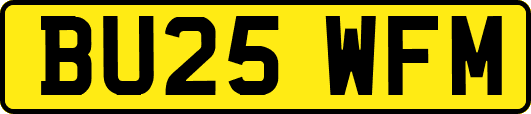 BU25WFM
