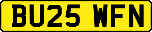 BU25WFN