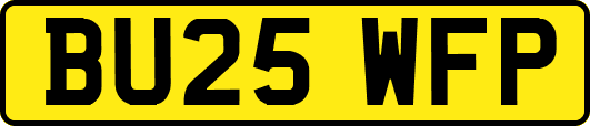 BU25WFP