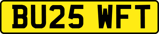 BU25WFT