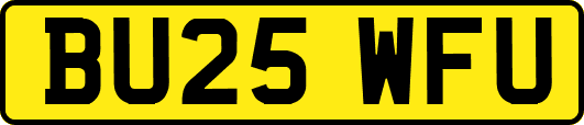 BU25WFU