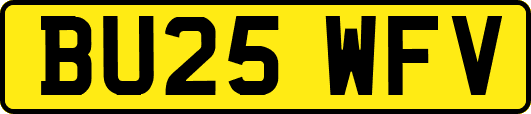 BU25WFV