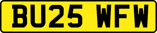 BU25WFW