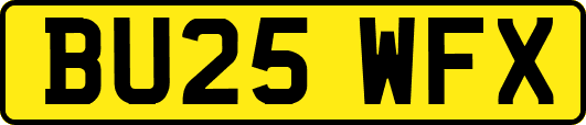 BU25WFX