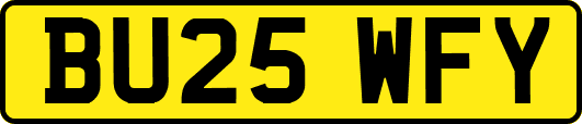 BU25WFY