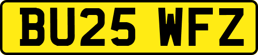 BU25WFZ