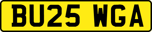 BU25WGA