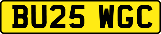 BU25WGC