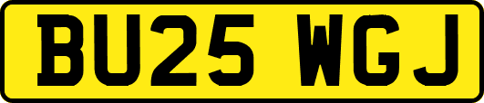 BU25WGJ