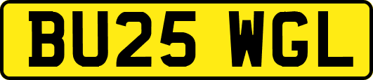 BU25WGL