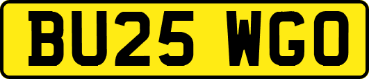 BU25WGO
