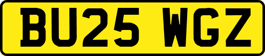 BU25WGZ