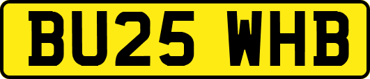 BU25WHB