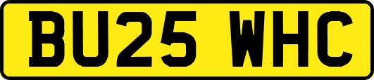 BU25WHC