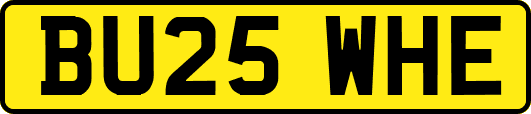 BU25WHE