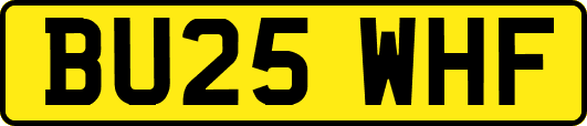 BU25WHF