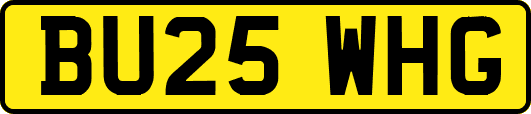 BU25WHG