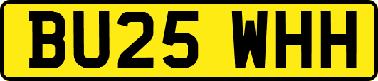 BU25WHH
