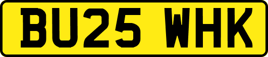 BU25WHK