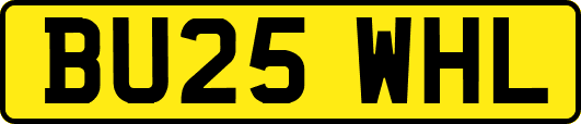 BU25WHL
