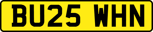 BU25WHN