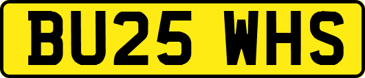 BU25WHS