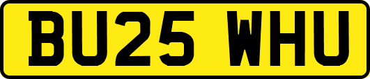 BU25WHU