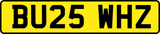 BU25WHZ