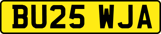 BU25WJA