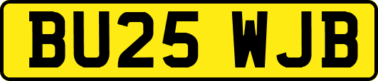 BU25WJB
