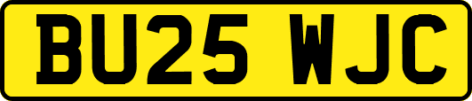 BU25WJC