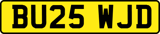 BU25WJD