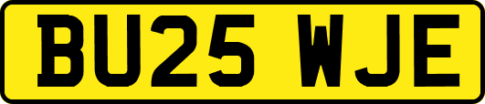 BU25WJE