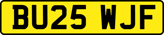 BU25WJF