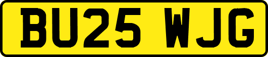 BU25WJG