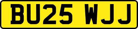 BU25WJJ