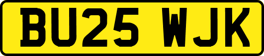 BU25WJK