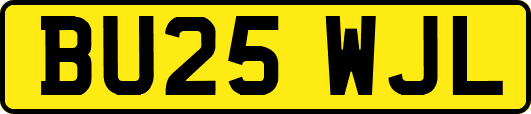 BU25WJL
