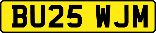 BU25WJM