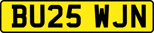 BU25WJN
